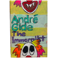 The Immoralist - Andre Gide’