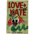 Love + Hate - Hanif Kureishi