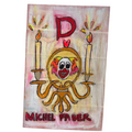 D - Michel Faber