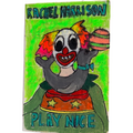 Play Nice - Rachel Harrison