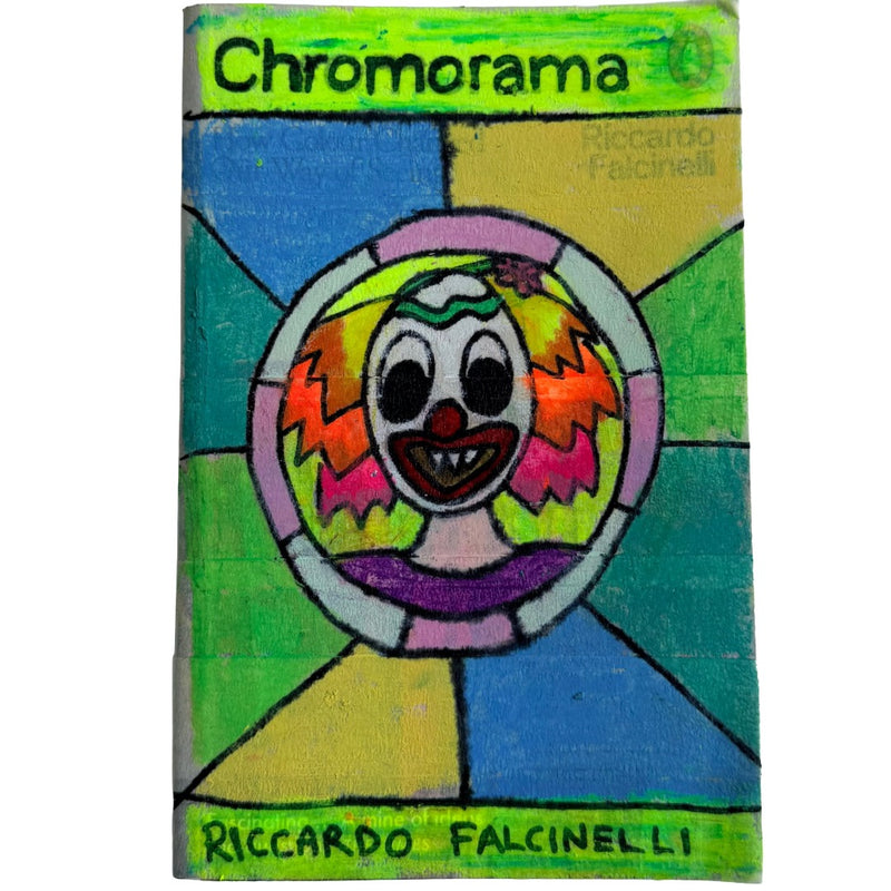 Chromorama - Riccardo Falcinelli