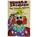The Finkler Question - Howard Jacobson