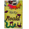 Kiss Kiss - Roald Dahl