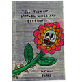 Tell Them of the Battles, Kings and Elephants - Mathias Enard