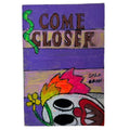 Come Closer - Sara Gran