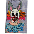 Cursed Bunny - Bora Chung